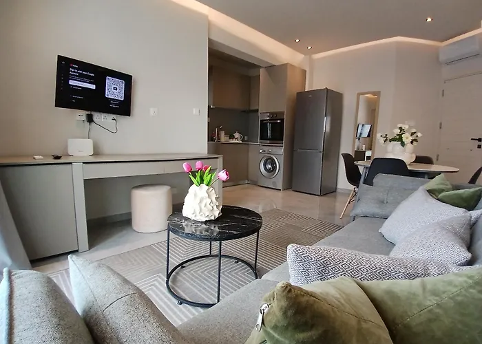 Georgiana Suites