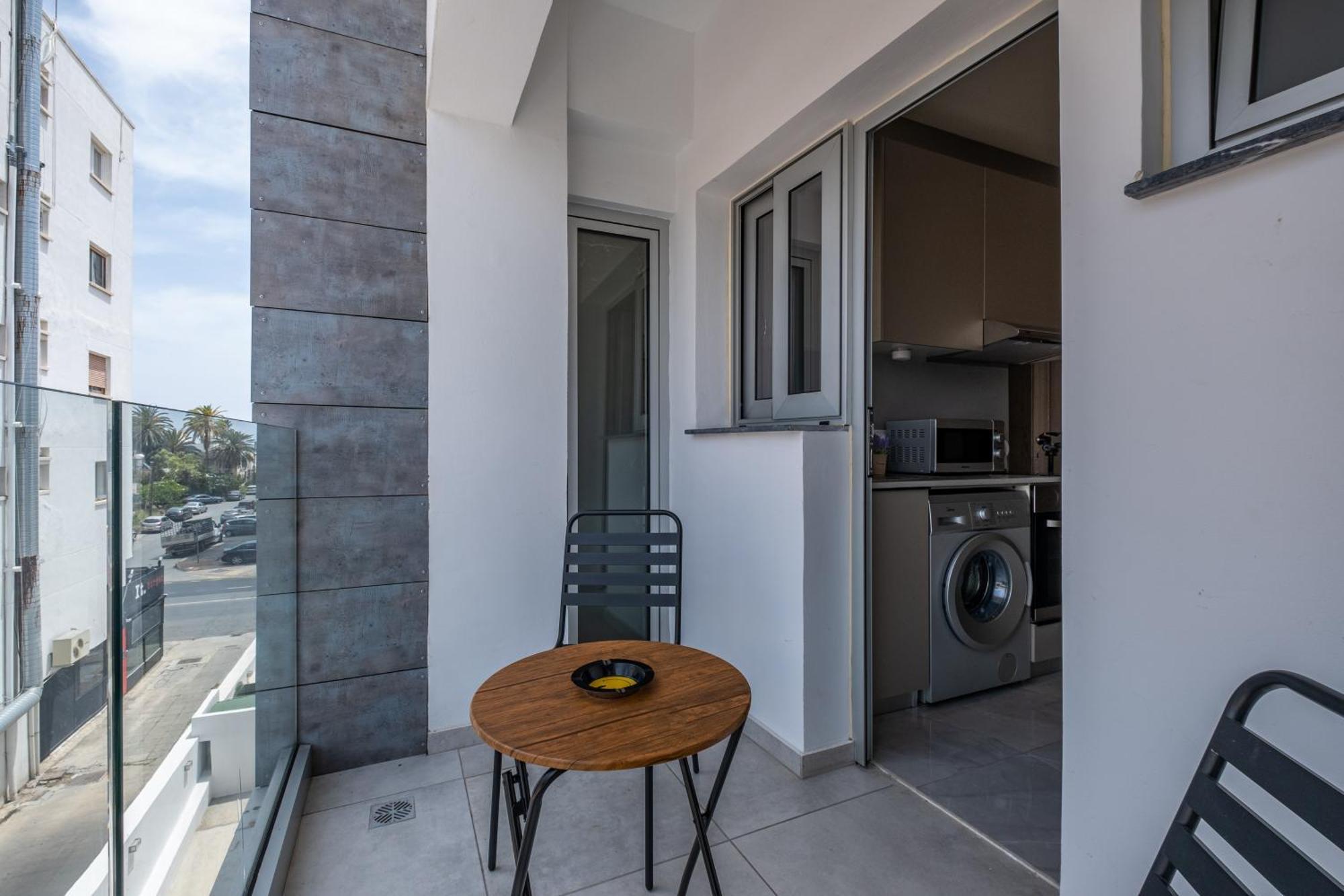 Georgiana Apartment *