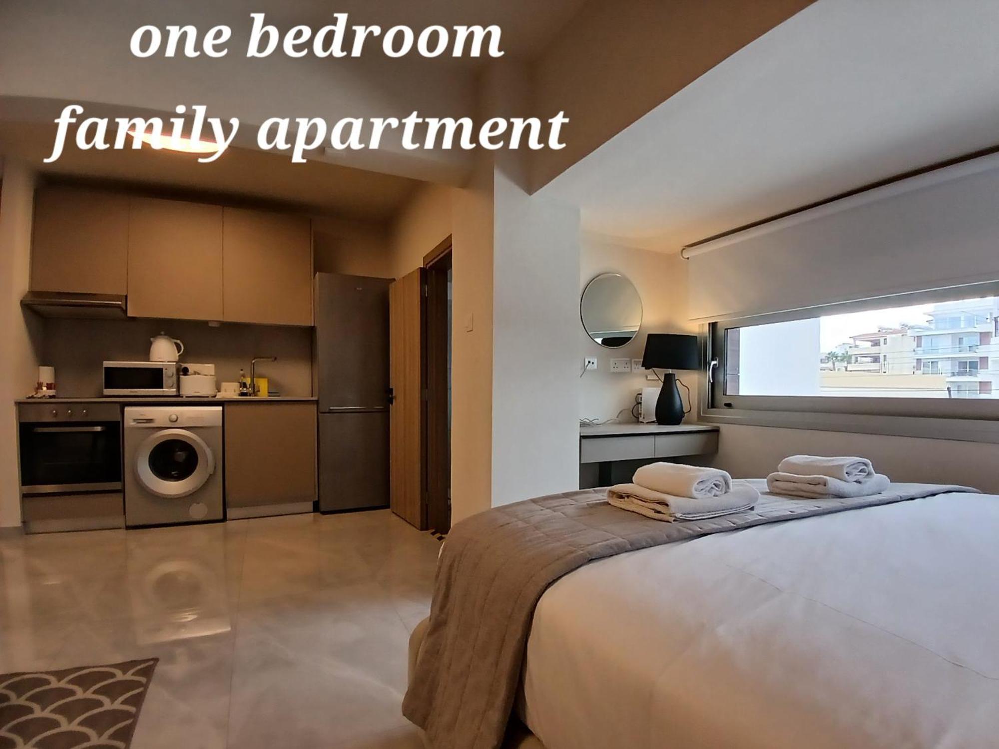 Apartment Georgiana *