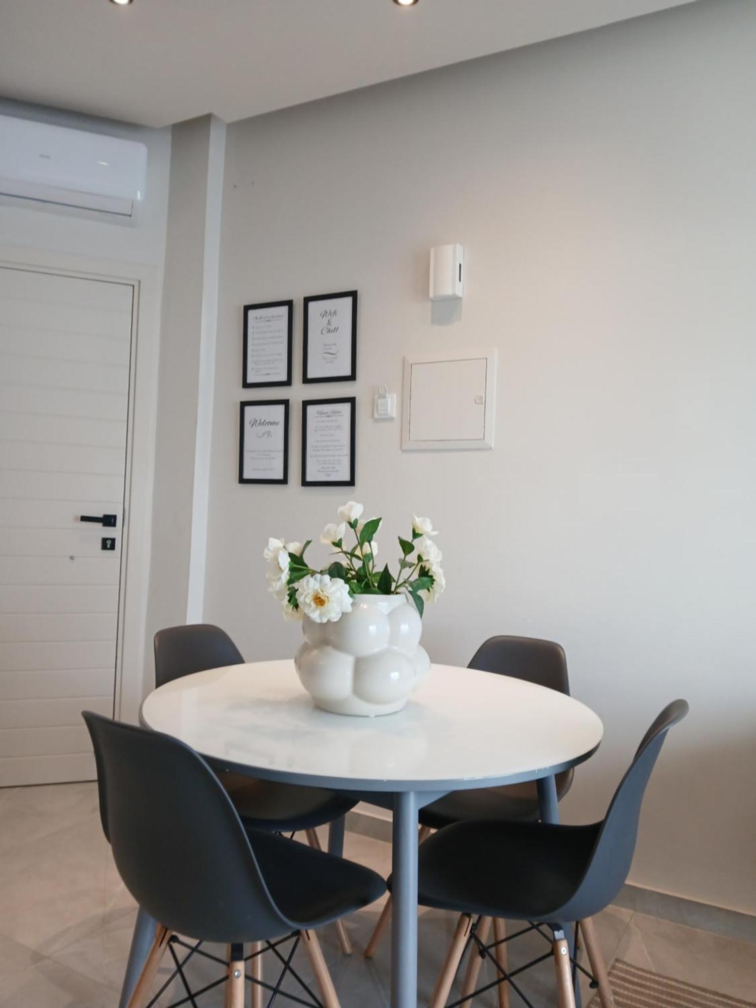 Georgiana Apartment Larnaka
