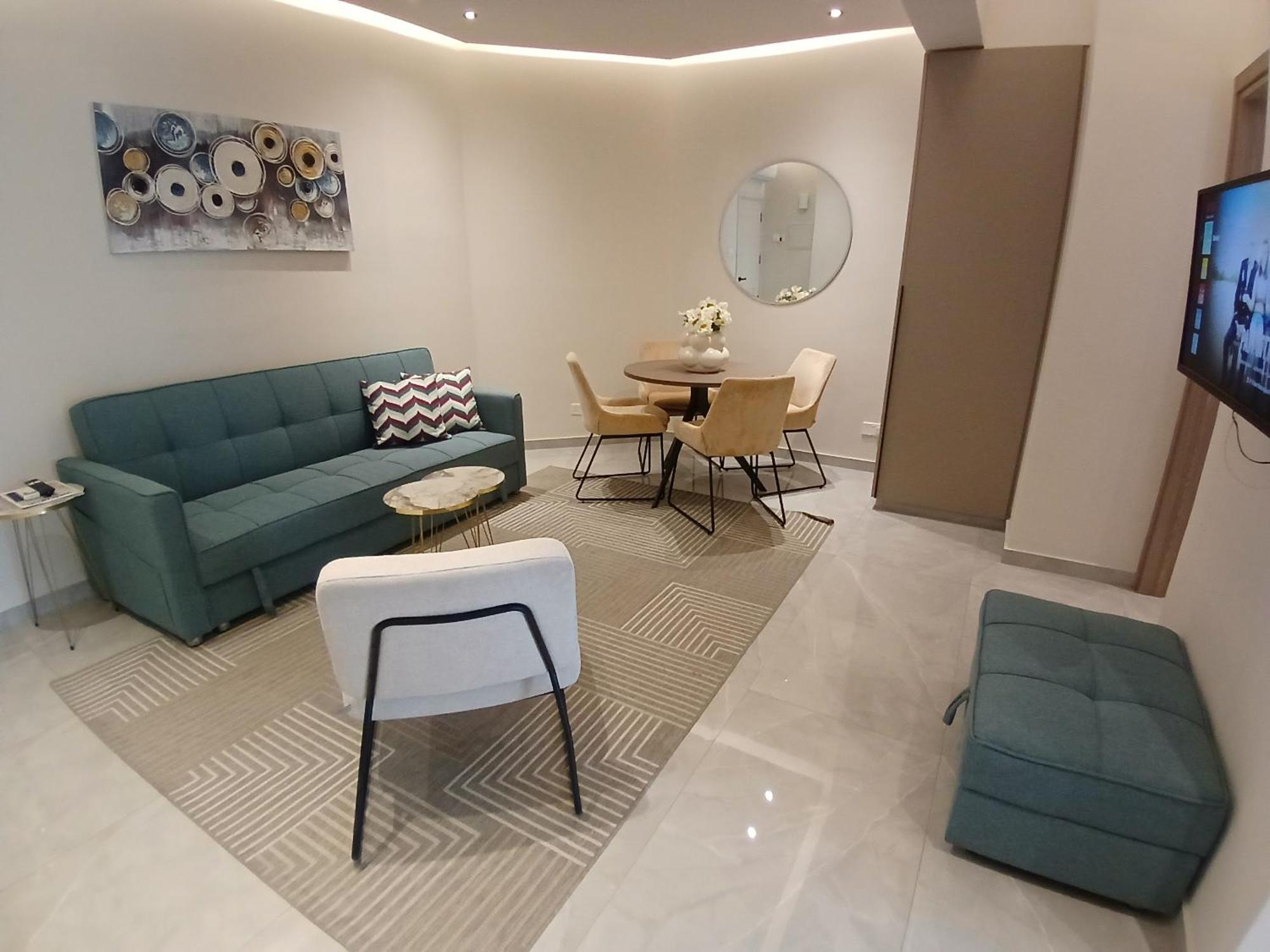 Apartment Georgiana Larnaka