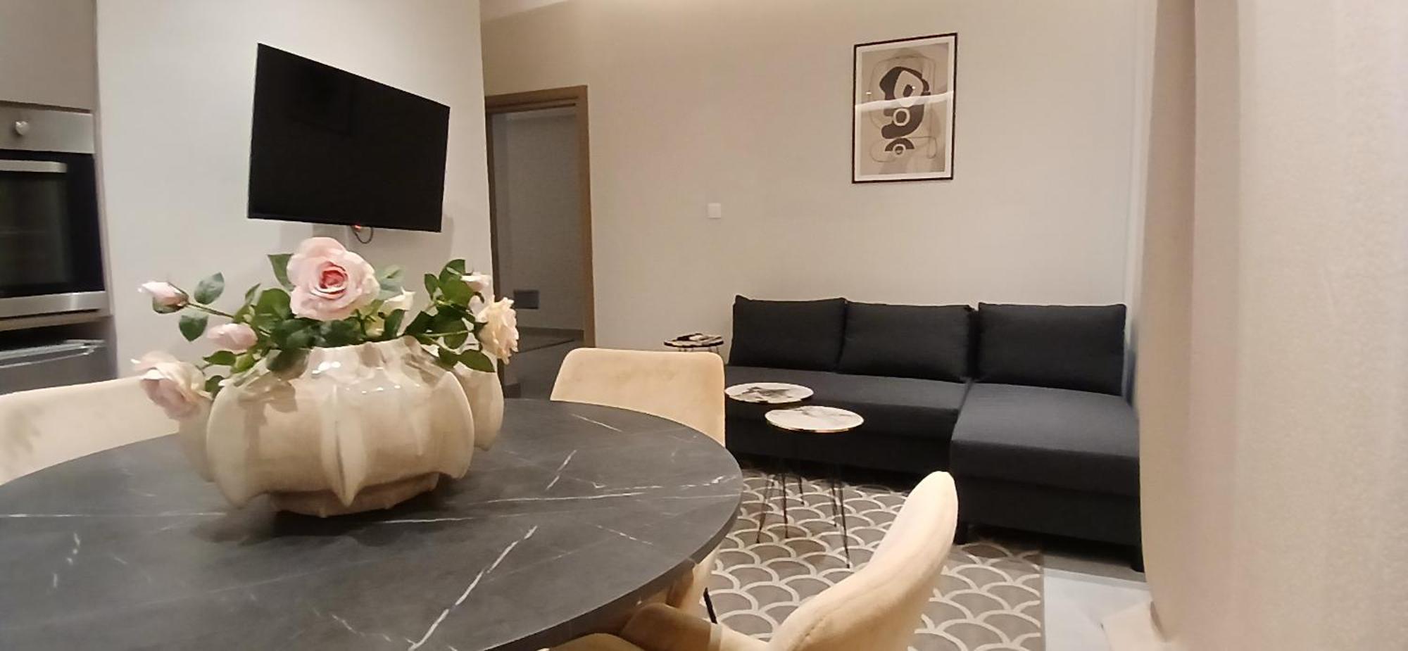 Georgiana Apartment Larnaka